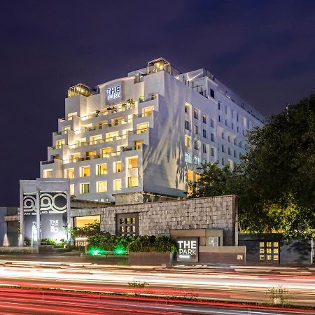 The Park Chennai Hotel Exterior photo The Park, Karachi