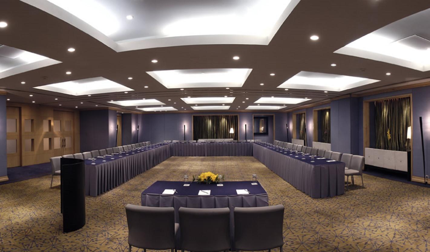 The Park Chennai Hotel Exterior photo The Royal Meeting Room